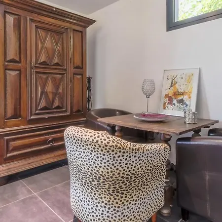Le Domaine Du Prince 2 Apartment *