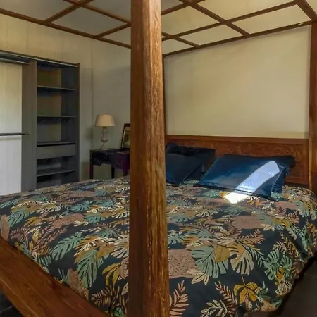 Le Domaine Du Prince 2 Apartment *