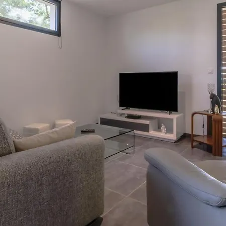 Le Domaine Du Prince 2 Apartment *
